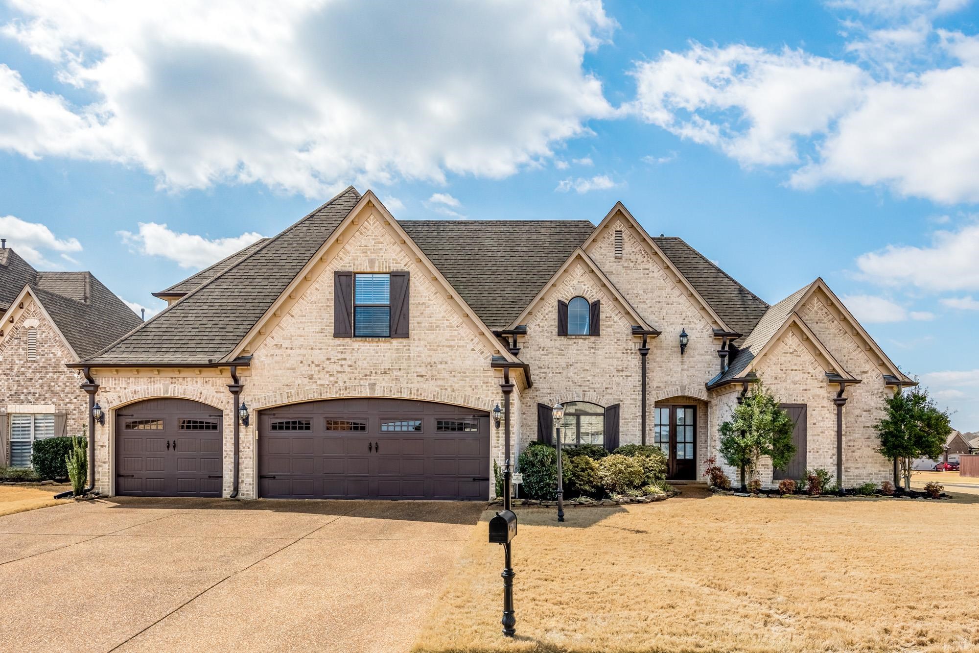 130 Cypress Point Road Oakland, TN 38060 - Photo 1 of 25 Gallery Image 1