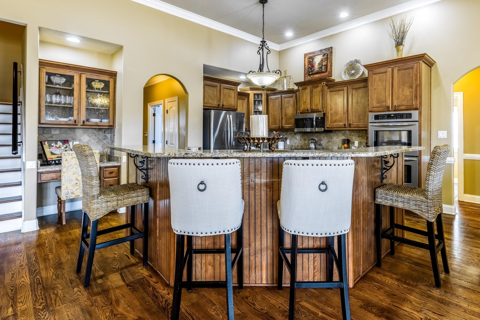 130 Cypress Point Road Oakland, TN 38060 - Photo 11 of 25 Gallery Image 11