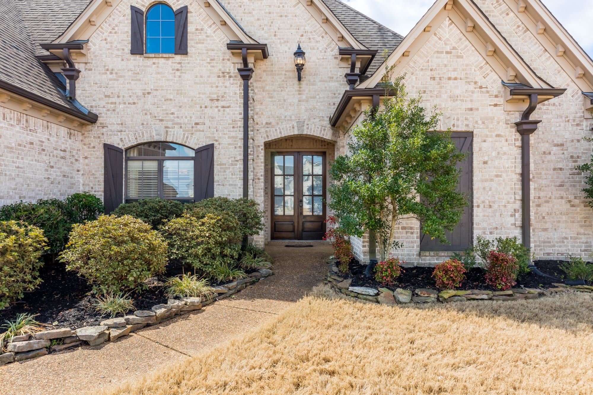 130 Cypress Point Road Oakland, TN 38060 - Photo 2 of 25 Gallery Image 2
