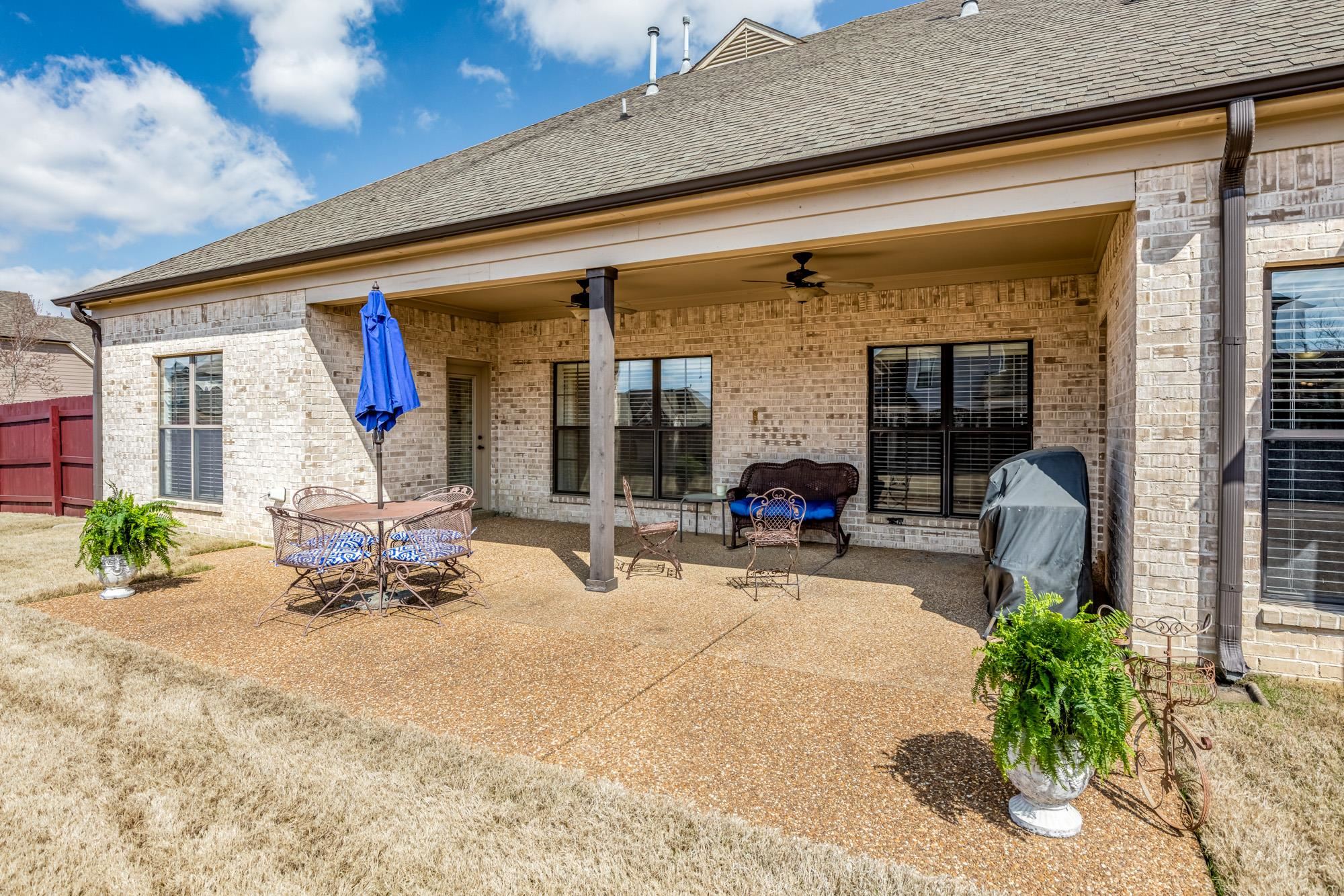 130 Cypress Point Road Oakland, TN 38060 - Photo 24 of 25 Gallery Image 24