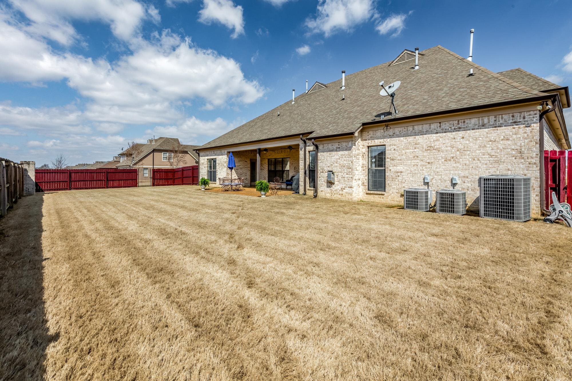 130 Cypress Point Road Oakland, TN 38060 - Photo 25 of 25 Gallery Image 25