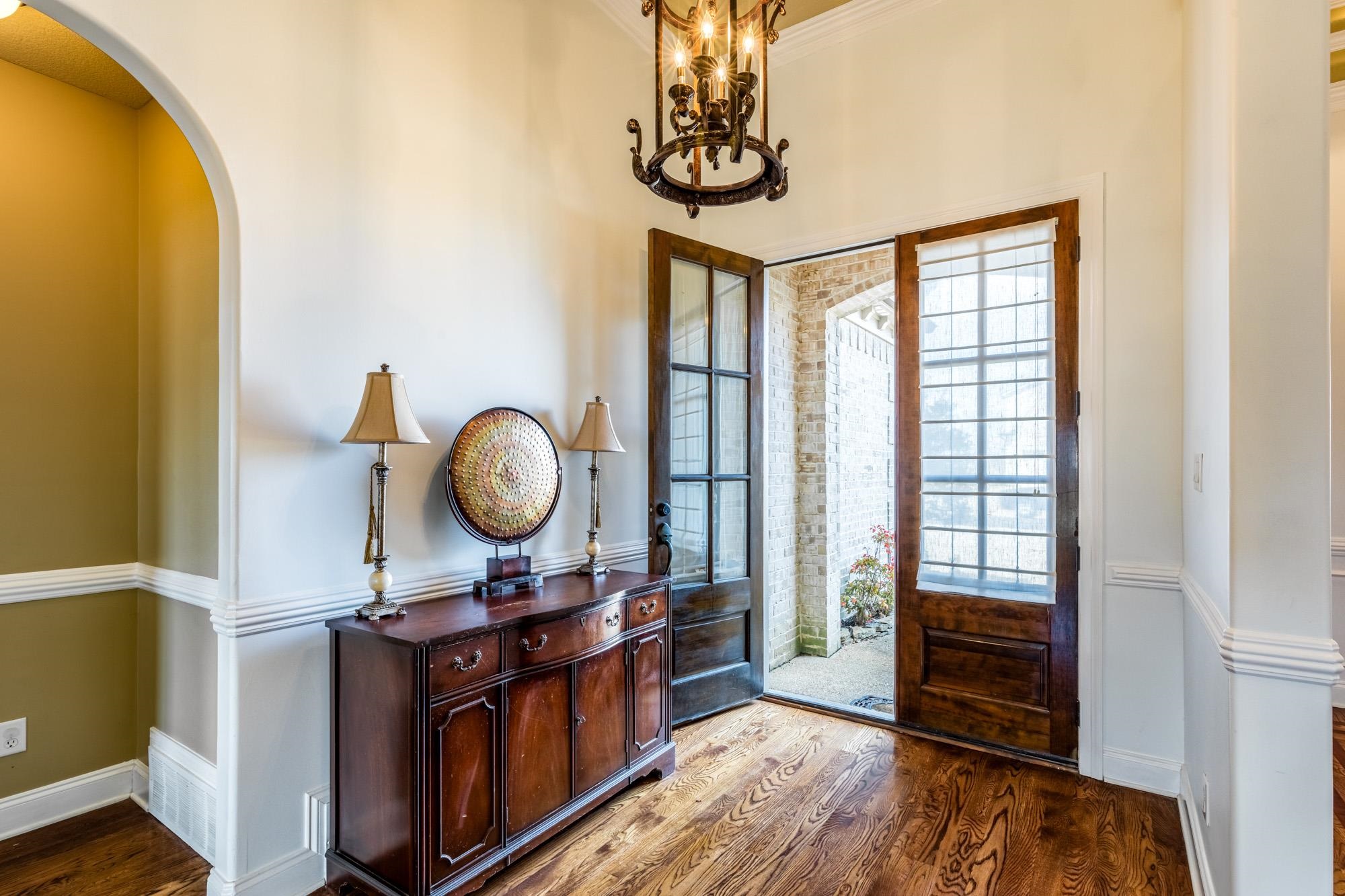 130 Cypress Point Road Oakland, TN 38060 - Photo 3 of 25 Gallery Image 3