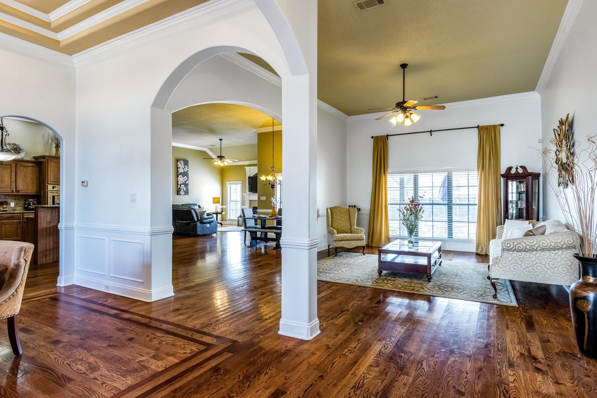130 Cypress Point Road Oakland, TN 38060 - Photo 4 of 25 Gallery Image 4