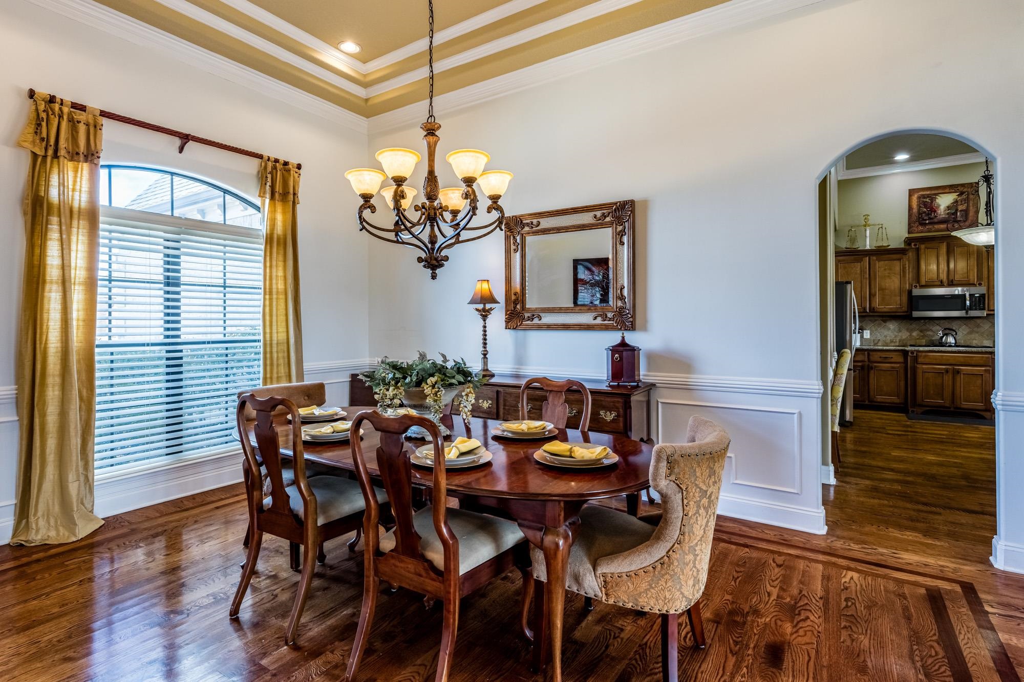 130 Cypress Point Road Oakland, TN 38060 - Photo 5 of 25 Gallery Image 5