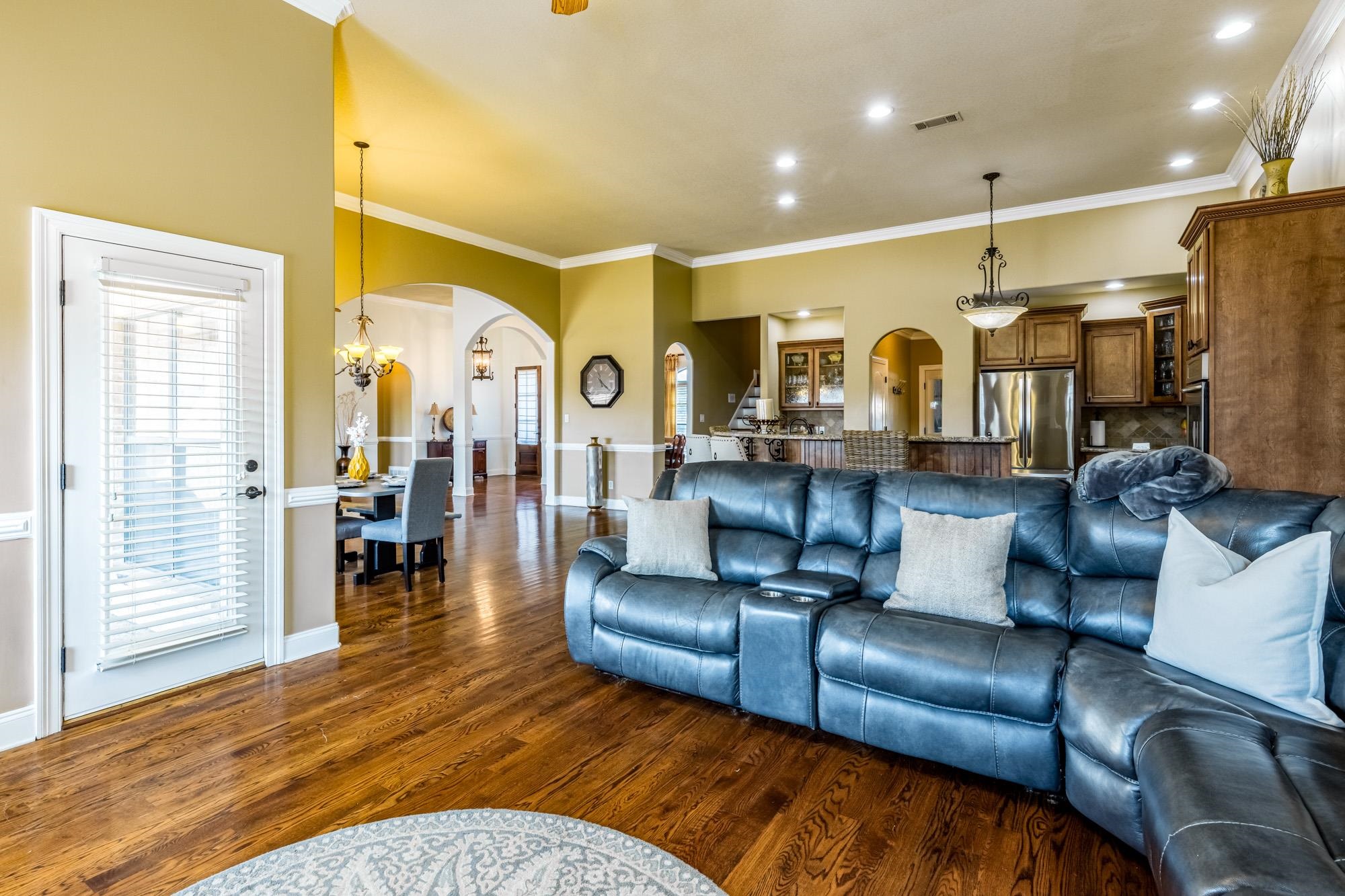 130 Cypress Point Road Oakland, TN 38060 - Photo 9 of 25 Gallery Image 9