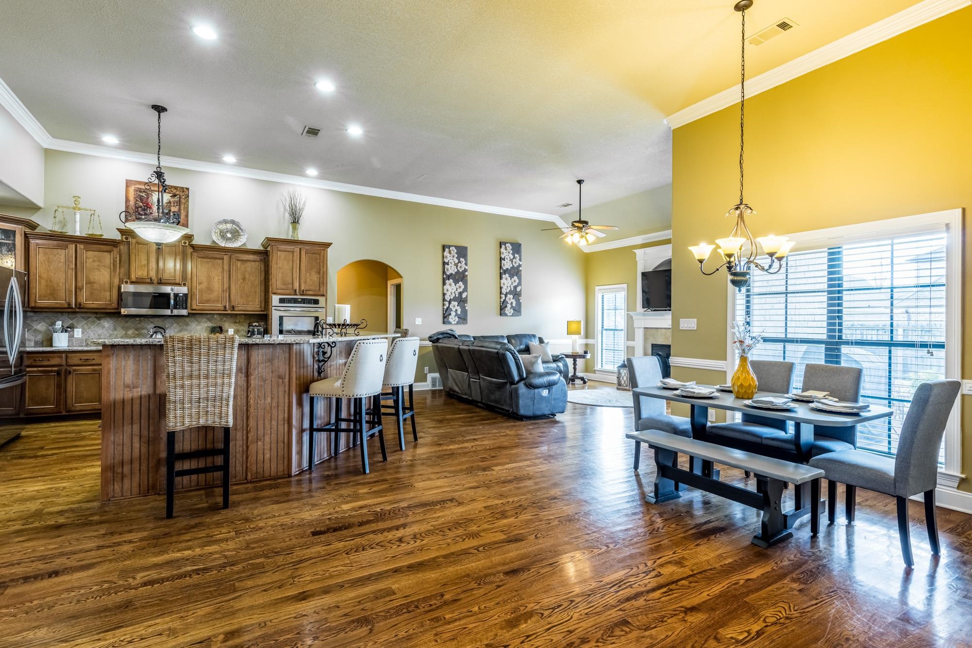 130 Cypress Point Road Oakland, TN 38060 - Photo 10 of 25 Gallery Image 10