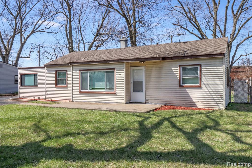 11612 West Point Street Taylor, MI 48180 - Photo 27 of 32