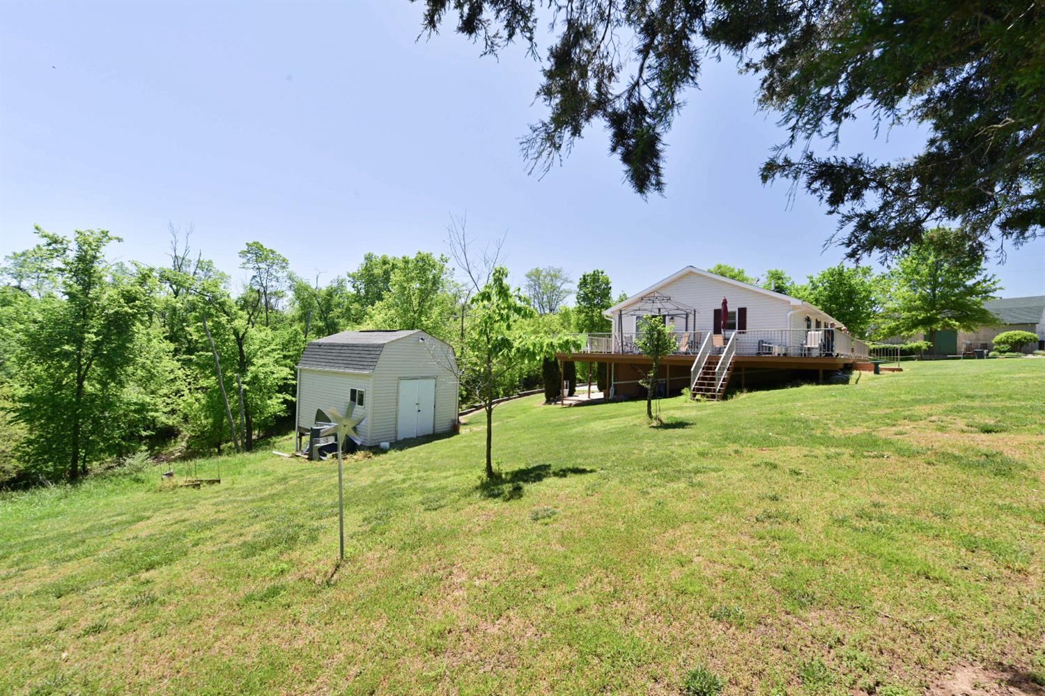 19836 Turkey Point Road Guilford, IN 47022 - Photo 1 of 12