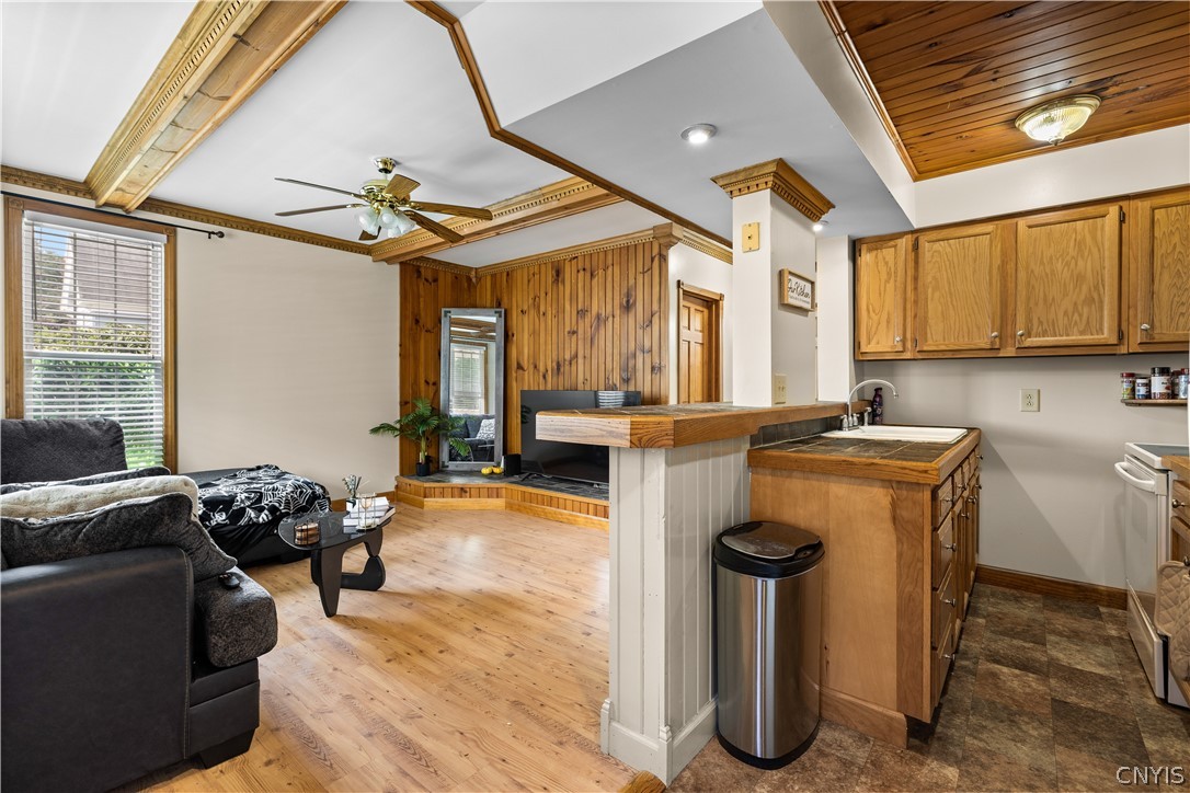 721 North James Street Rome, NY 13440 - Photo 24 of 50