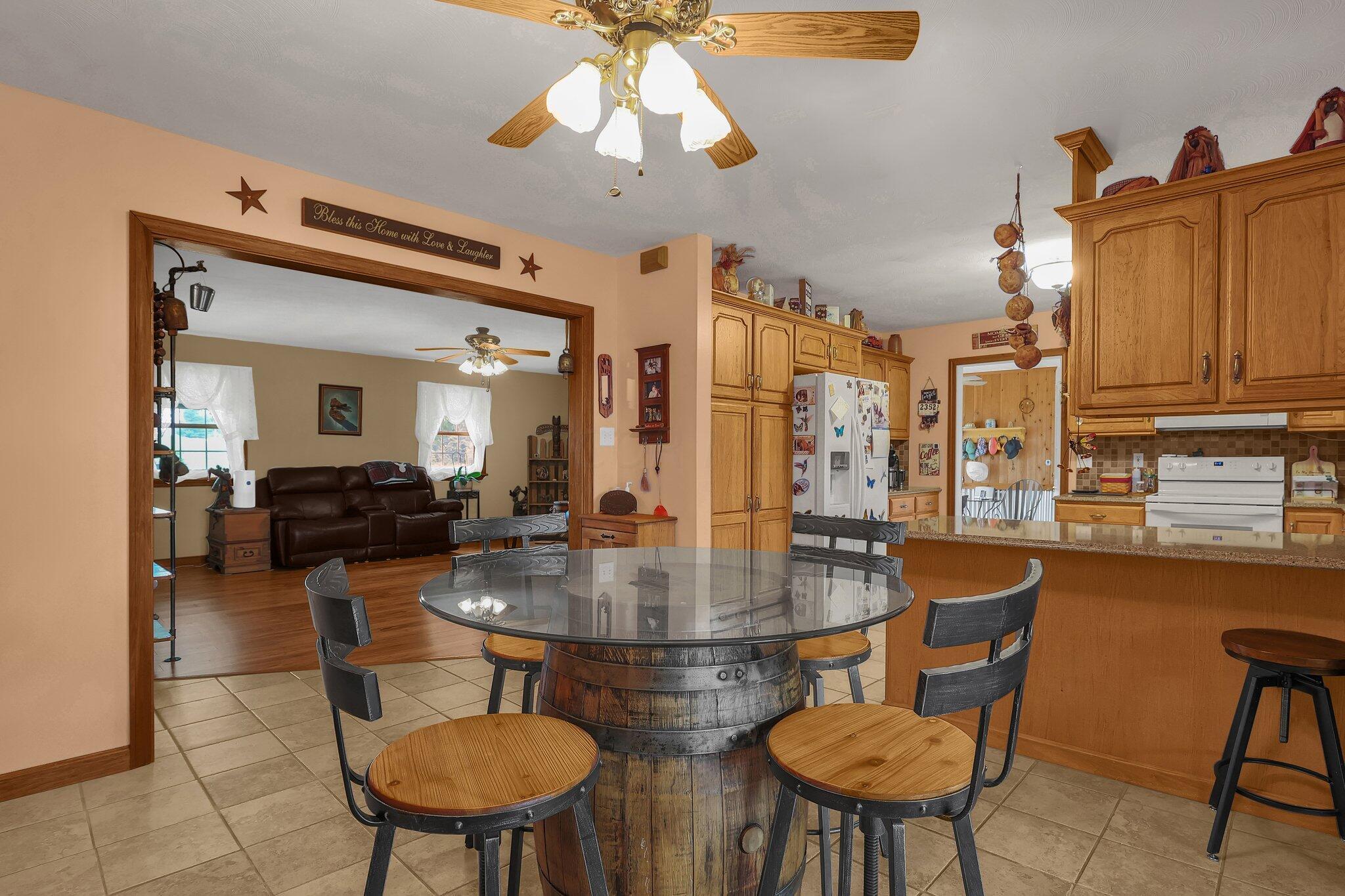 633 Kreisel Road Kingston, OH 45644 - Photo 5 of 55 16-web-or-mls-633-kreisel-rd