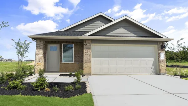 $284,990 | 3607 Turnpike Drive, Fulshear, TX 77423