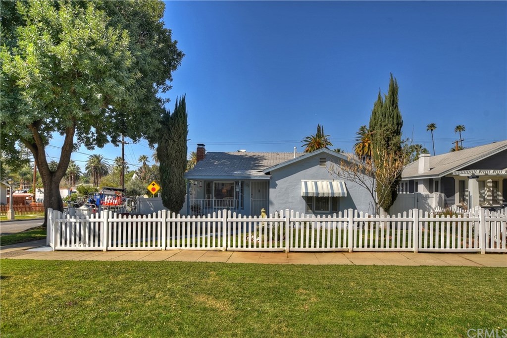 3091 Chestnut Street Riverside, CA 92501 - Photo 1 of 1
