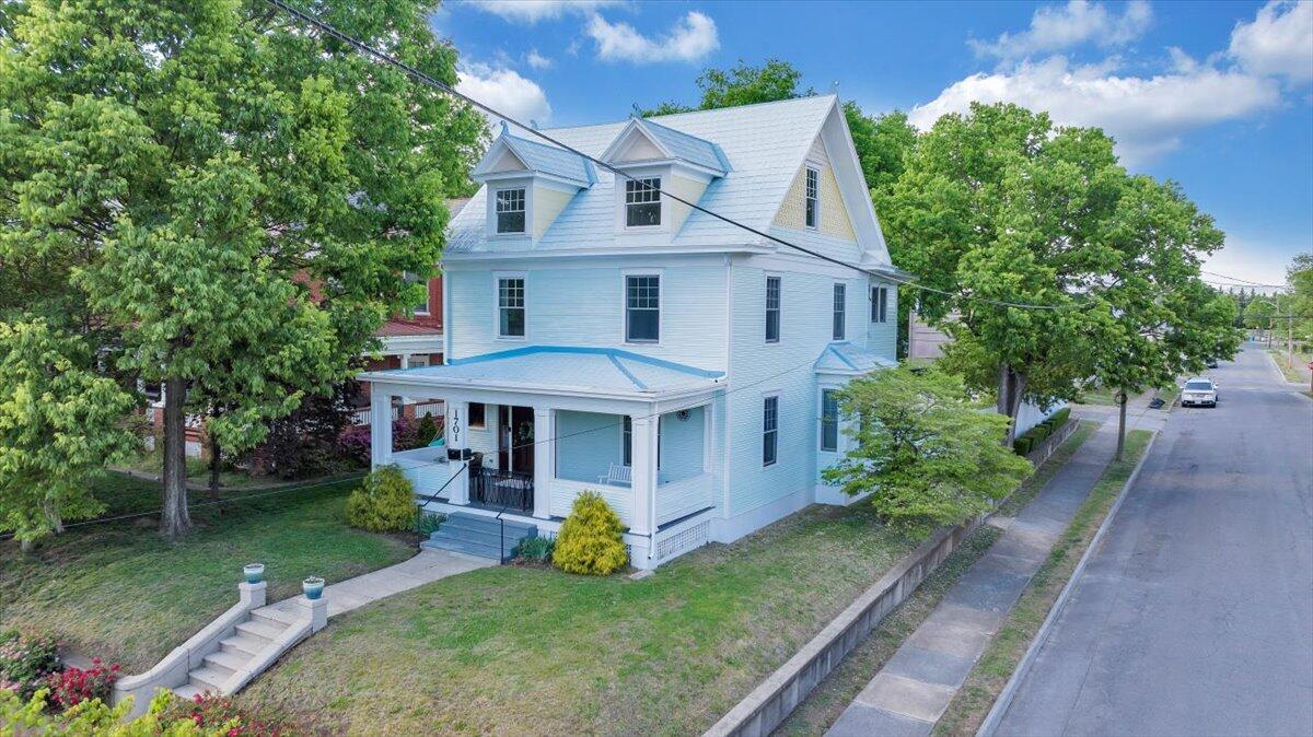 1701 Patterson Avenue Southwest Roanoke, VA 24016 - Photo 3 of 57 095-DJI_20260424053050_0432_D