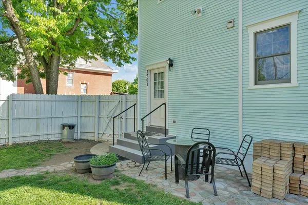$379,950 | 1701 Patterson Avenue Southwest, Roanoke, VA 24016