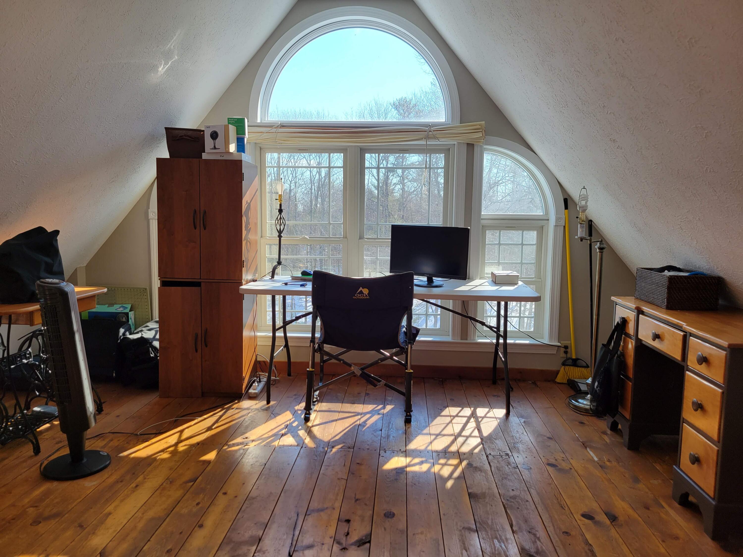 226 Hopper Road Acton, ME 04001 - Photo 17 of 35 20220211_093335