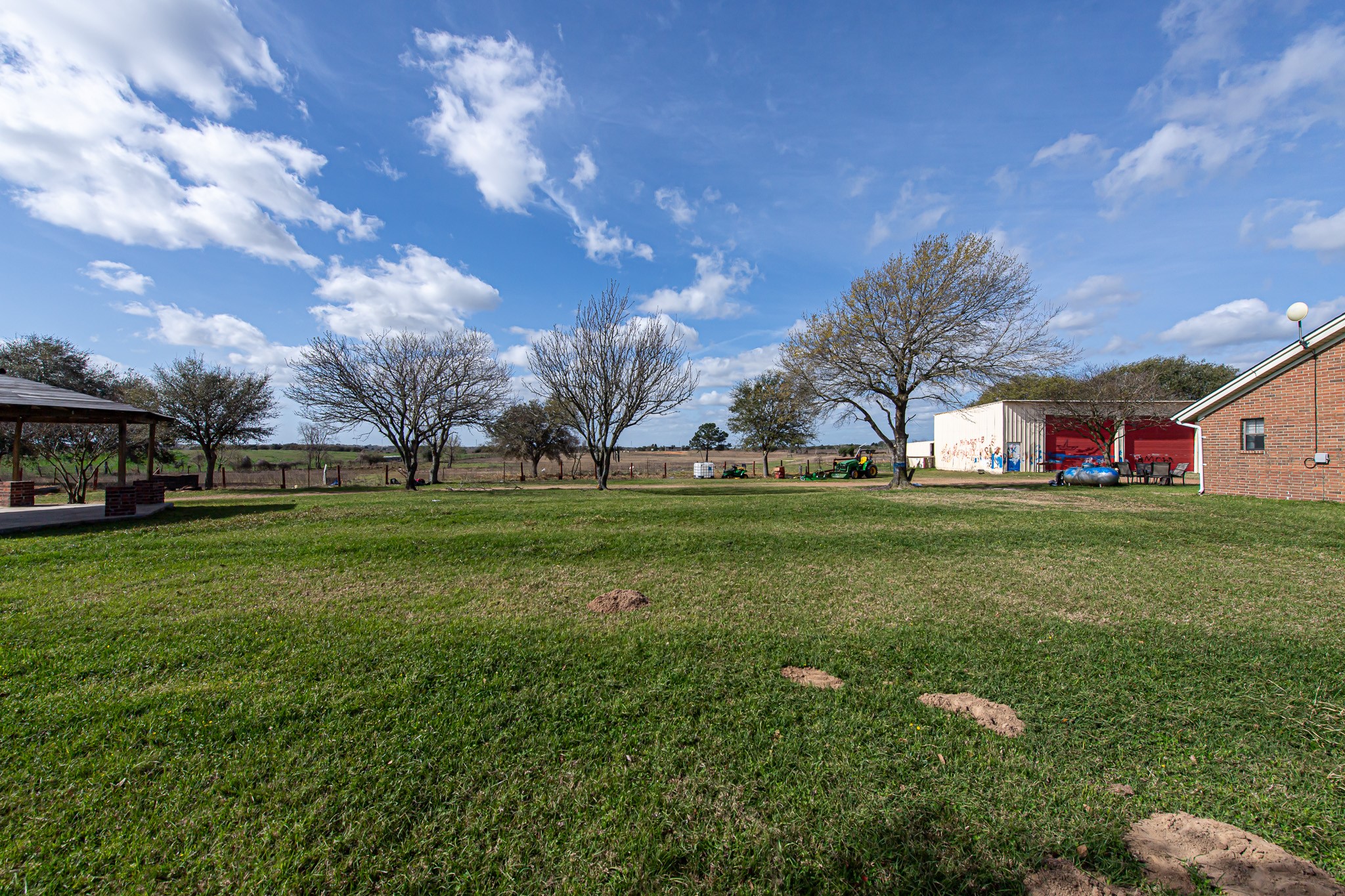 1195 Sens Road Sealy, TX 77474 - Photo 13 of 50
