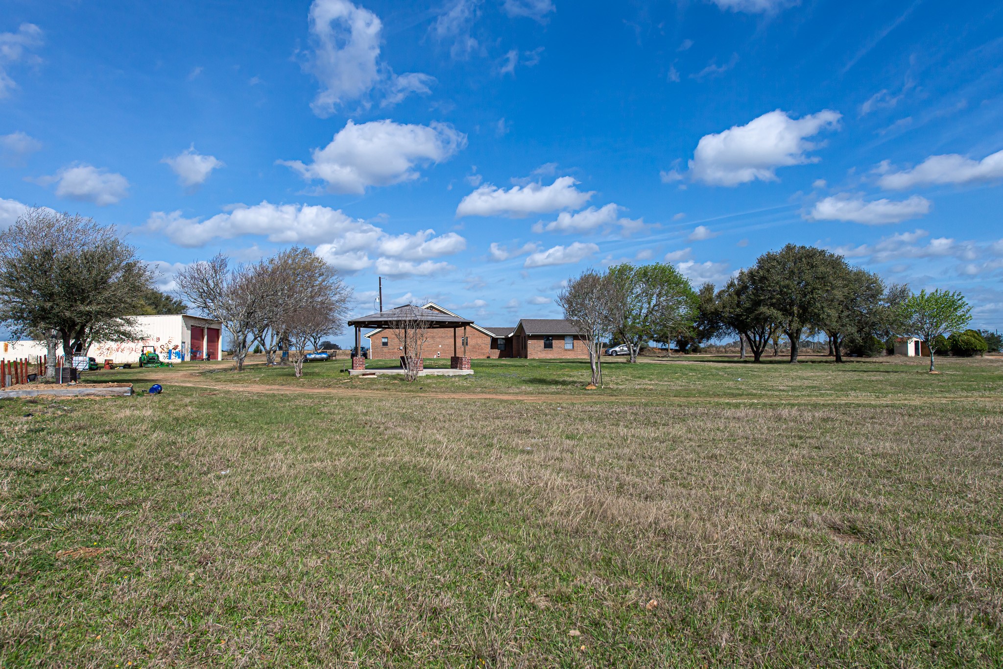 1195 Sens Road Sealy, TX 77474 - Photo 15 of 50