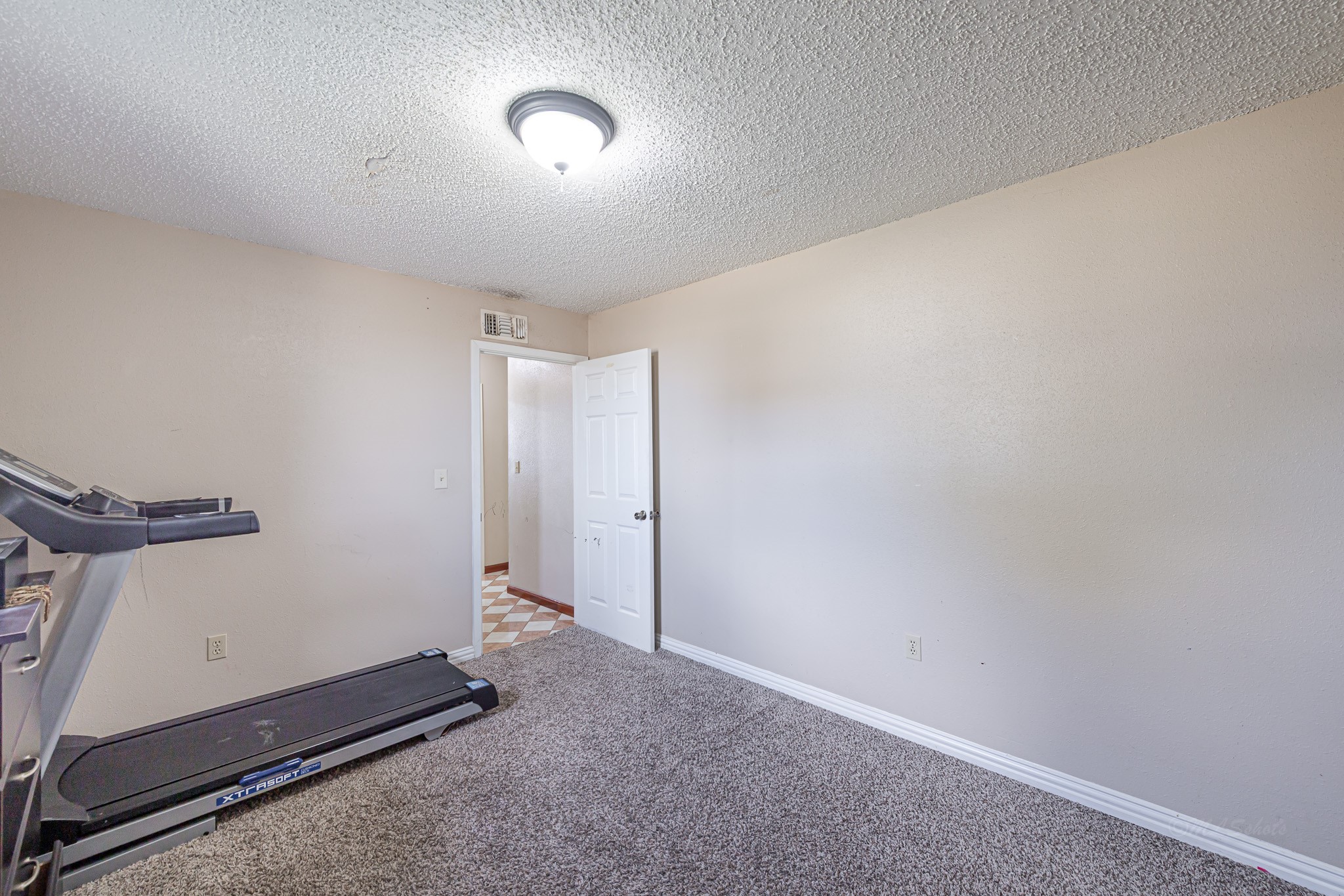 1195 Sens Road Sealy, TX 77474 - Photo 27 of 50 a view of a room with gym equipment