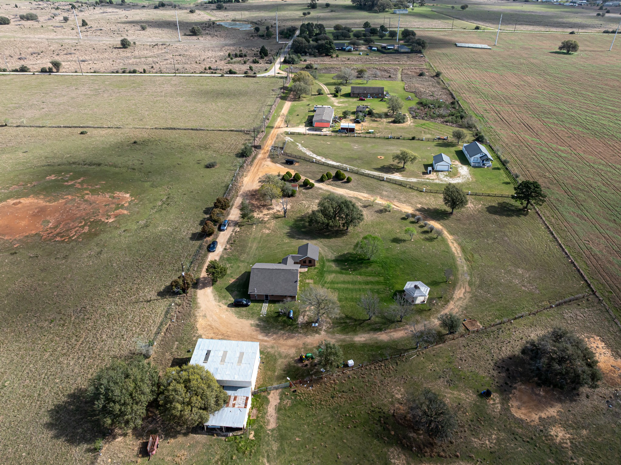 1195 Sens Road Sealy, TX 77474 - Photo 3 of 50 a view of ocean