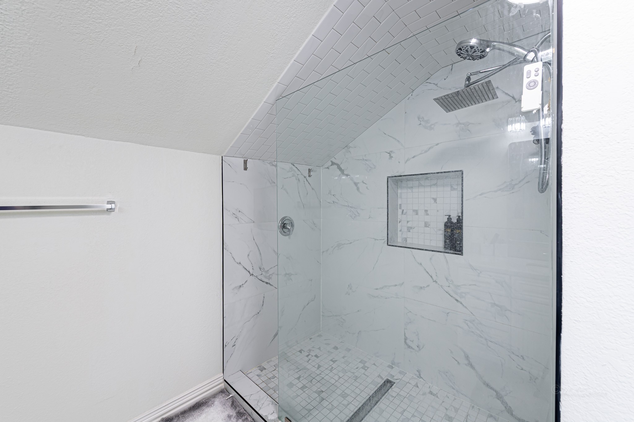 1195 Sens Road Sealy, TX 77474 - Photo 38 of 50 a bathroom with a shower