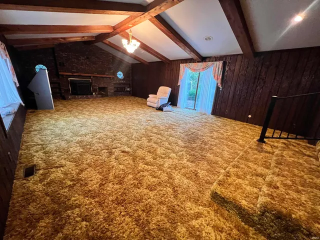 $189,900 | 144 Pineview Drive, Vincennes, IN 47591