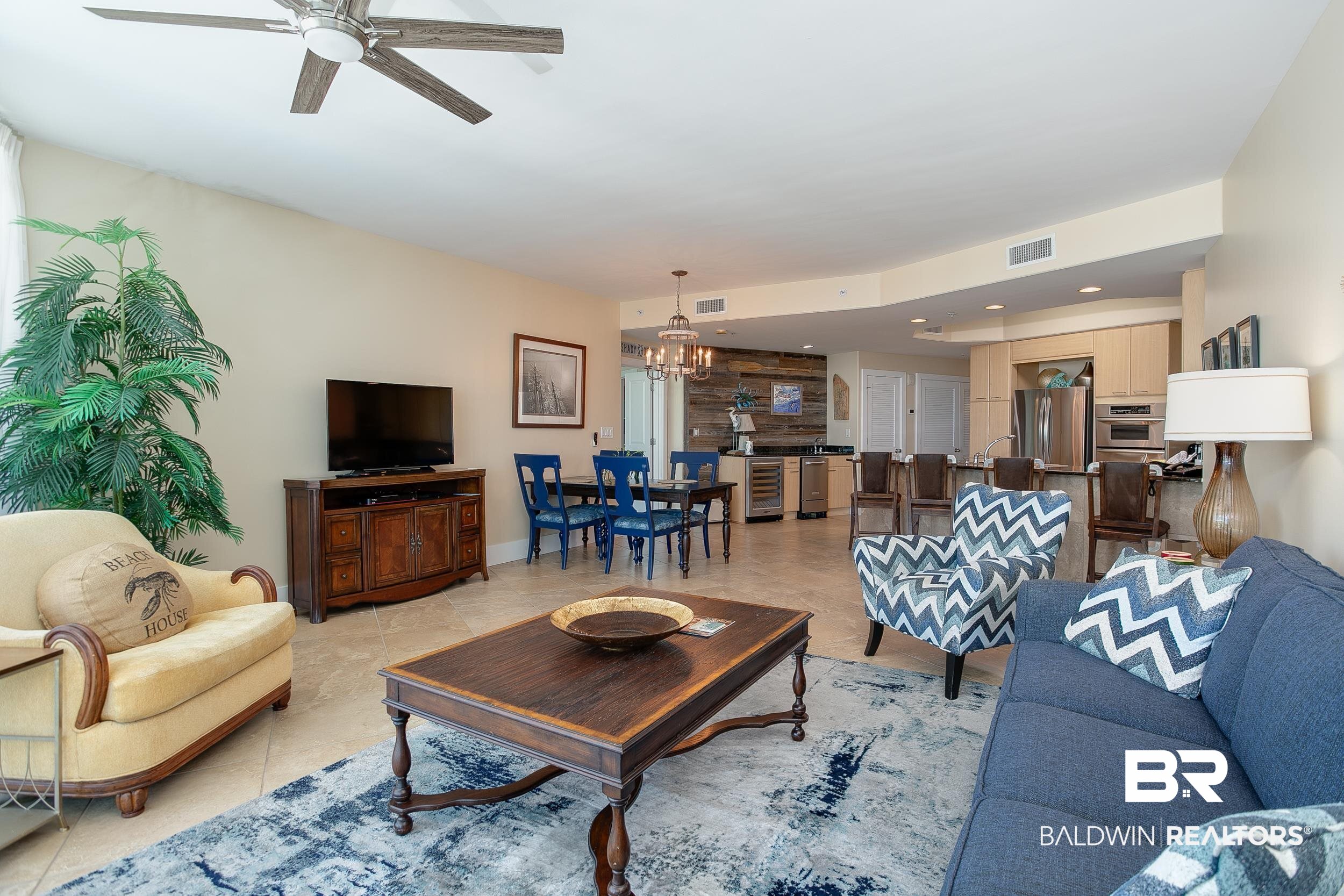 28107 Perdido Beach Boulevard, Unit D1216 Orange Beach, AL 36561 - Photo 5 of 44