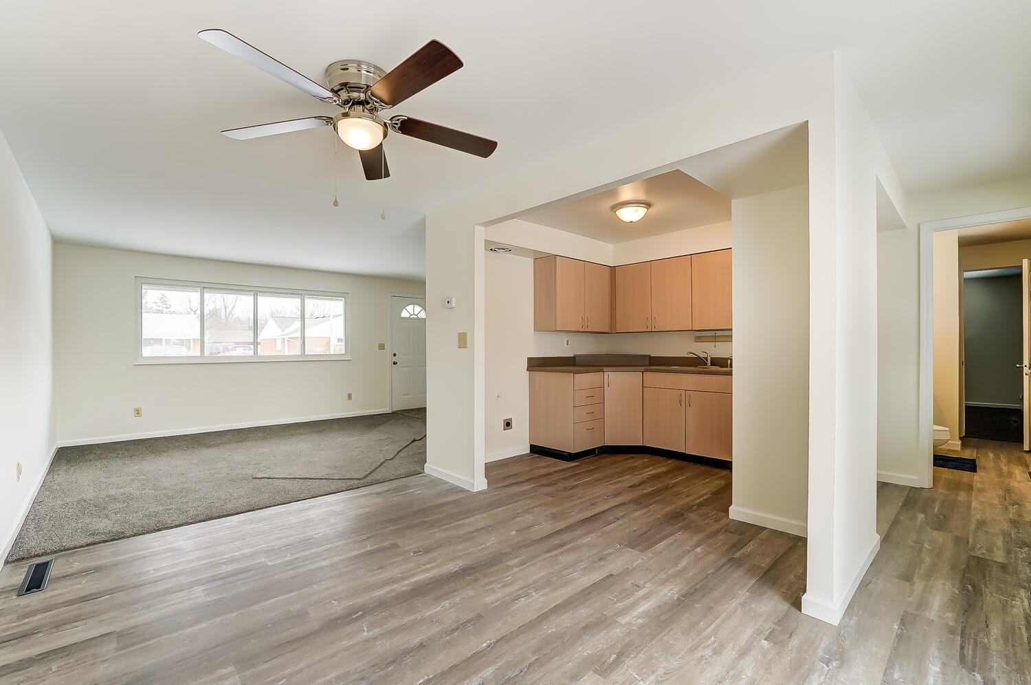5744 Botkins Road Dayton, OH 45424 - Photo 8 of 31