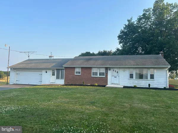 $1,950 | 1968 Lehman Road, Chambersburg, PA 17202