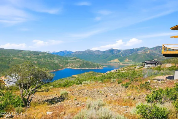 $2,295,000 | 2818 East Cougar Moon Way, Kamas, UT 84036