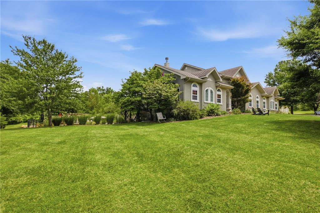 14421 Kelley Road Kansas City, MO 64149 - Photo 6 of 47