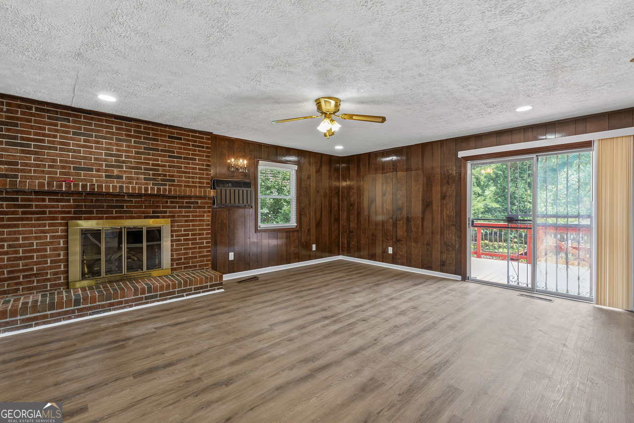 3769 Amber Road Northwest Atlanta, GA 30331 - Photo 10 of 22