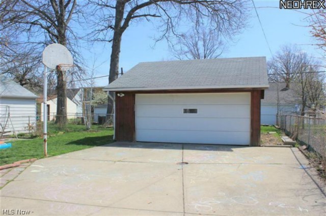 367 Clarmont Road Willowick, OH 44095 - Photo 17 of 18 Gallery Image 17