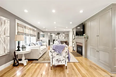 $1,250,000 | 3545 South Elkhart Street, Aurora, CO 80014