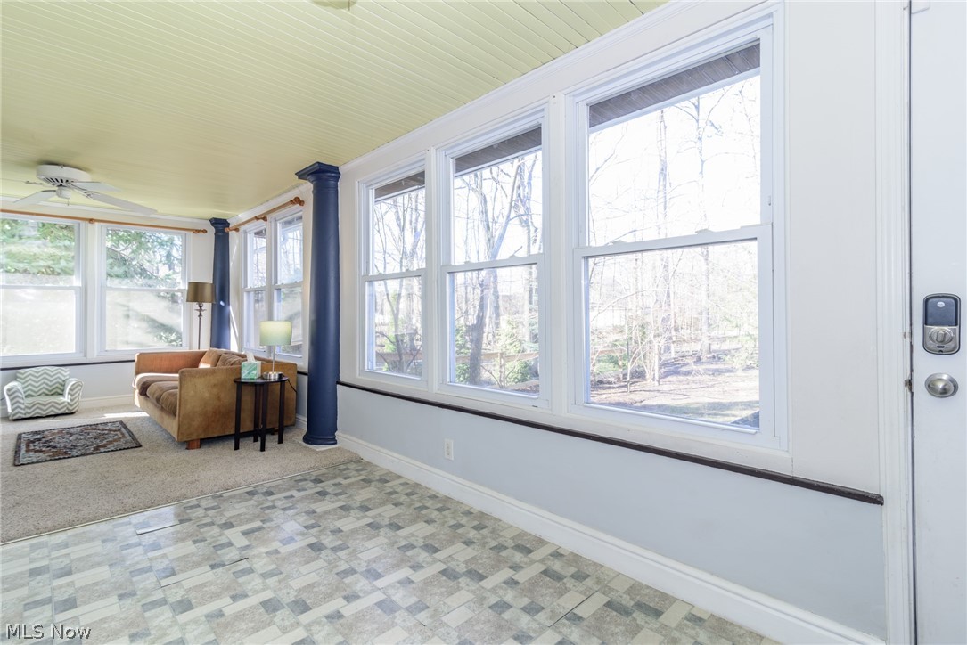 1562 Compton Road Cleveland, OH 44118 - Photo 3 of 7