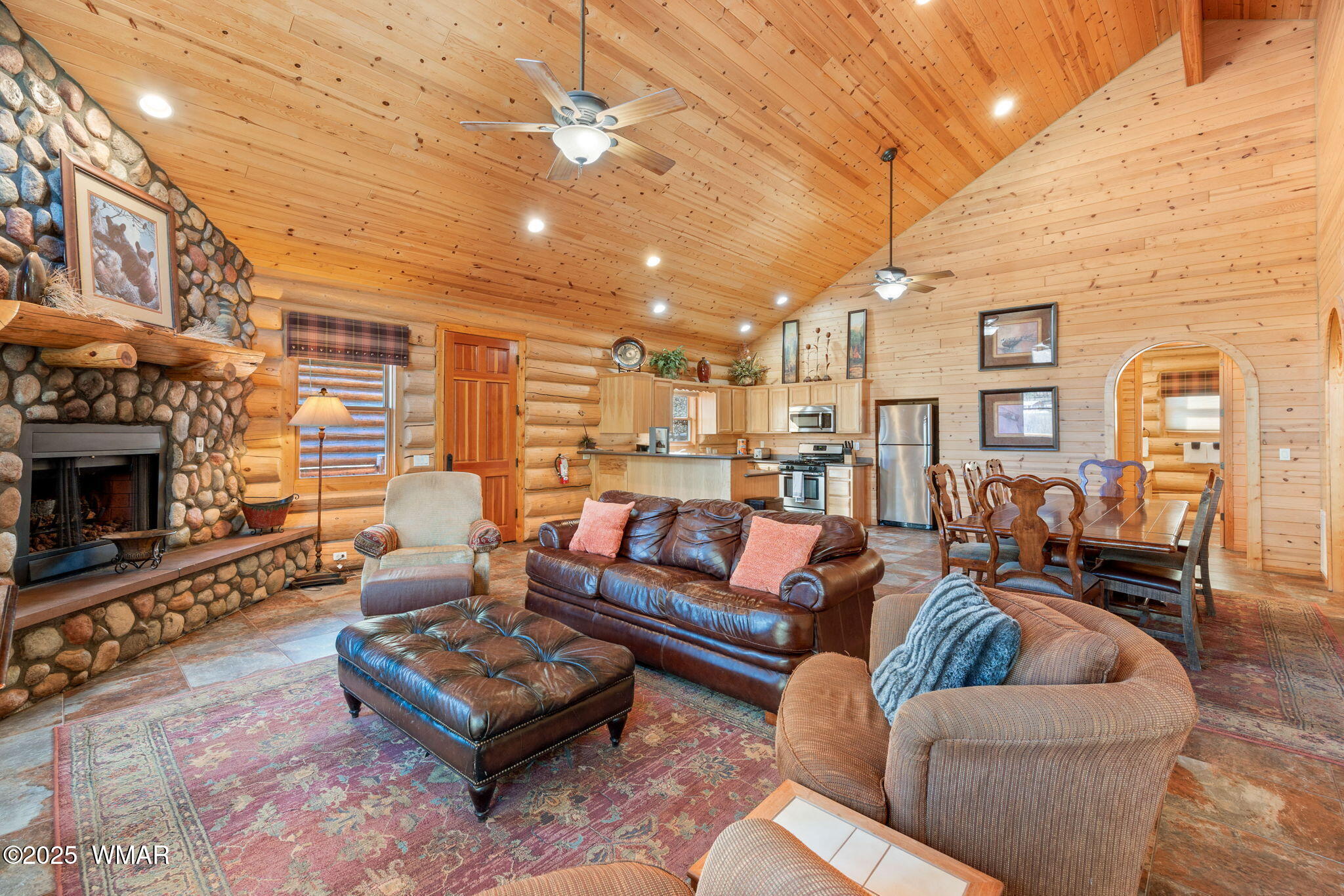44 Main Street, Unit 168 Greer, AZ 85927 - Photo 5 of 29