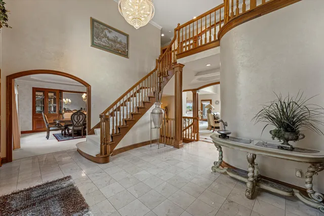 $1,675,000 | 19475 Summerhill Lane, Brookfield, WI 53045