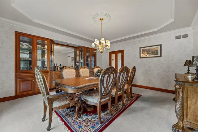 $1,675,000 | 19475 Summerhill Lane, Brookfield, WI 53045