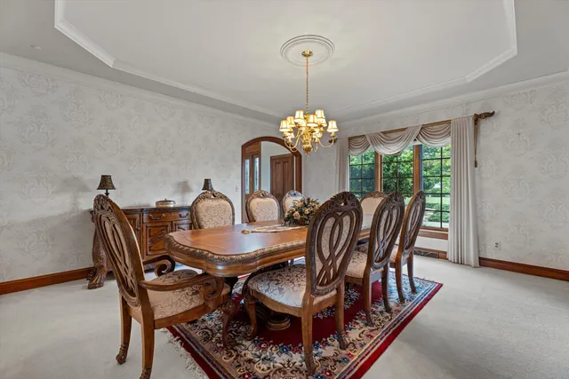 $1,675,000 | 19475 Summerhill Lane, Brookfield, WI 53045