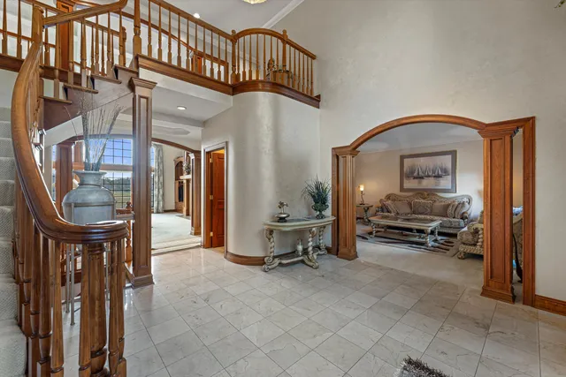 $1,675,000 | 19475 Summerhill Lane, Brookfield, WI 53045