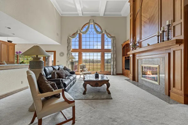$1,675,000 | 19475 Summerhill Lane, Brookfield, WI 53045