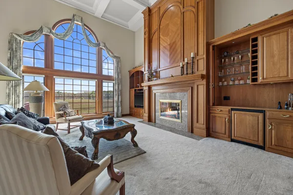$1,675,000 | 19475 Summerhill Lane, Brookfield, WI 53045
