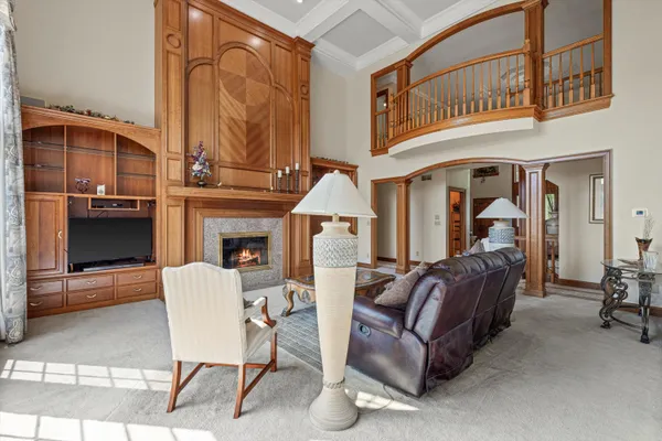 $1,675,000 | 19475 Summerhill Lane, Brookfield, WI 53045