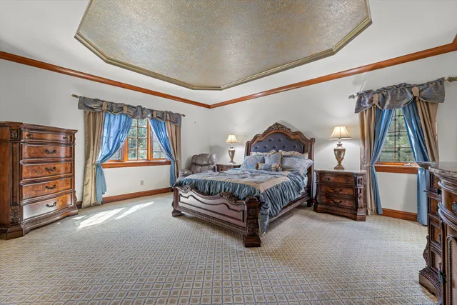 $1,675,000 | 19475 Summerhill Lane, Brookfield, WI 53045