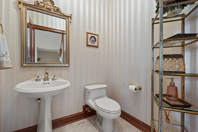 $1,675,000 | 19475 Summerhill Lane, Brookfield, WI 53045