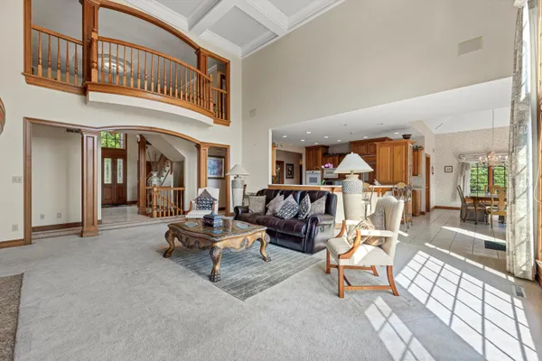 $1,675,000 | 19475 Summerhill Lane, Brookfield, WI 53045