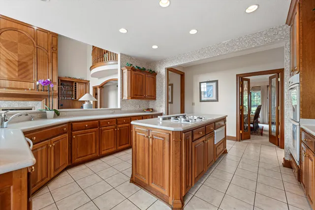 $1,675,000 | 19475 Summerhill Lane, Brookfield, WI 53045