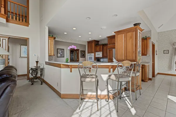 $1,675,000 | 19475 Summerhill Lane, Brookfield, WI 53045