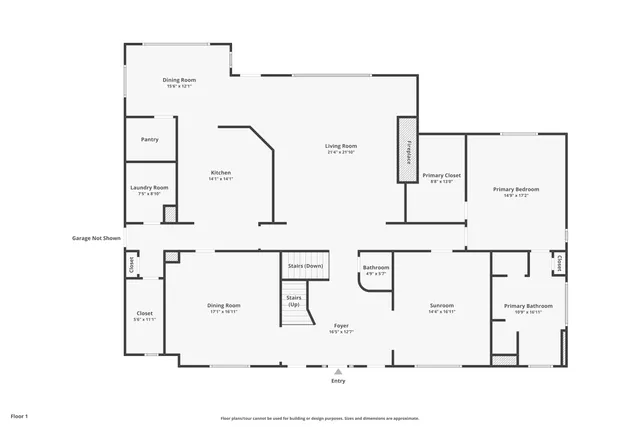 $1,675,000 | 19475 Summerhill Lane, Brookfield, WI 53045