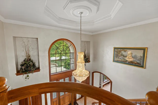 $1,675,000 | 19475 Summerhill Lane, Brookfield, WI 53045