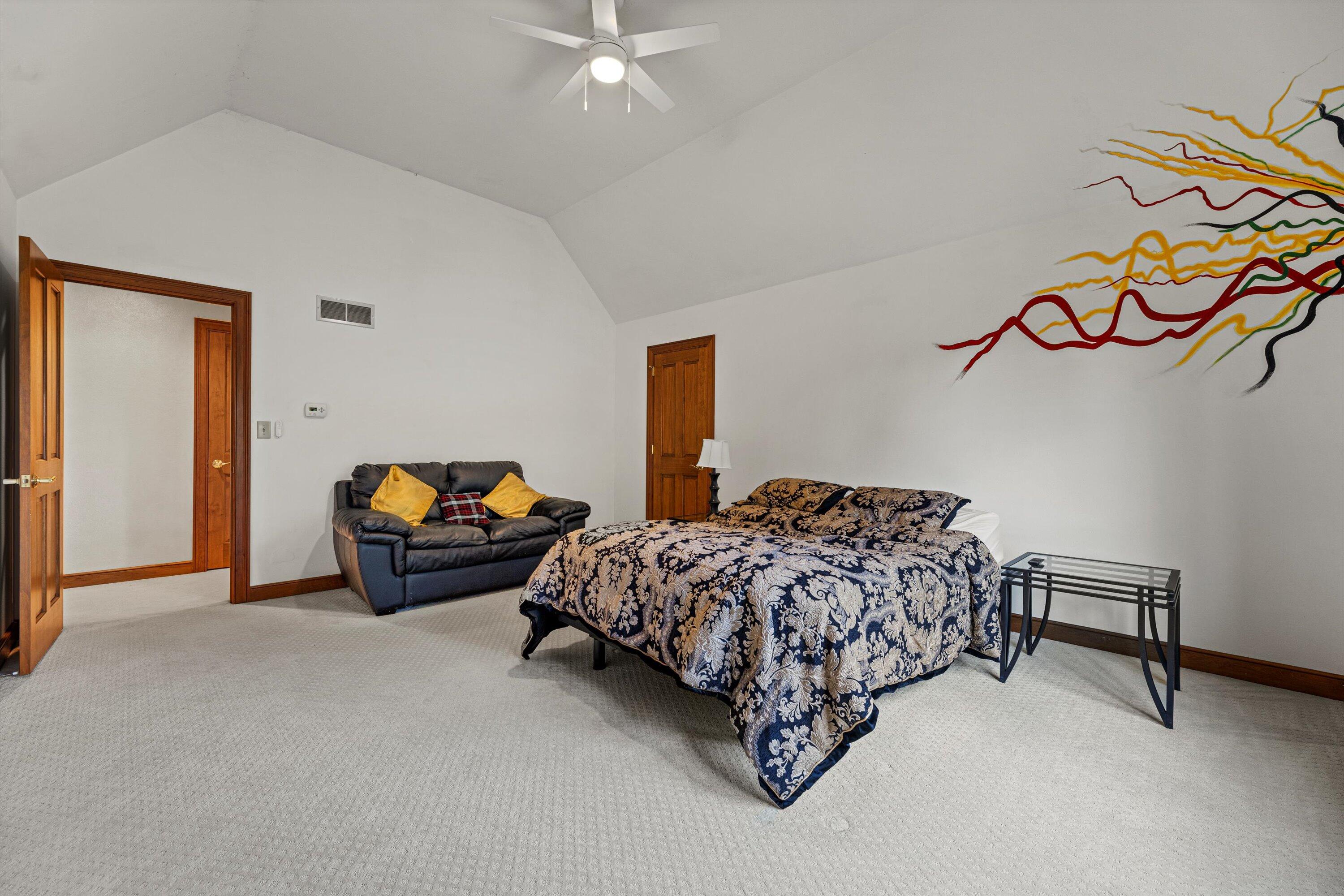 19475 Summerhill Lane Brookfield, WI 53045 - Photo 48 of 82 Upstairs Bedroom 3